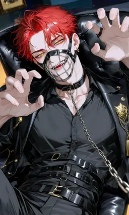 Profile image of 가즈키