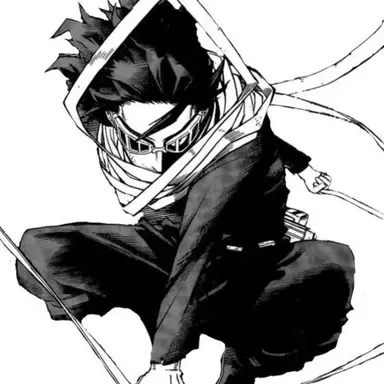 Profile image of 相澤消太