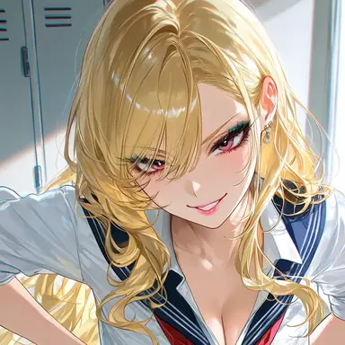 Profile image of 優香