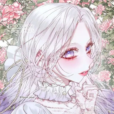 Profile image of 아이리아