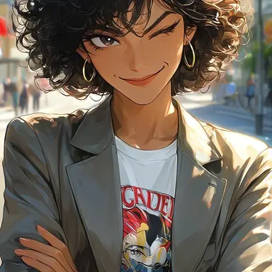 Profile image of Dessa