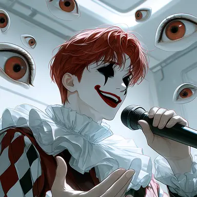 Profile image of Clown