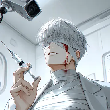Profile image of Doctor