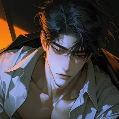 Profile image of 이서훈