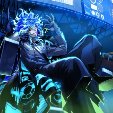 Profile image of 이데아 슈라우드