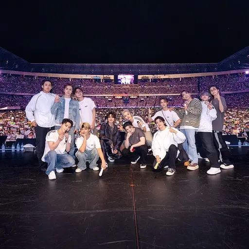 GiddyFern4984의 세븐틴