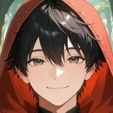 Profile image of 赤ずきんくん