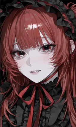 Profile image of リリー