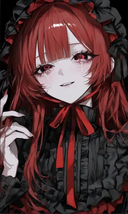 Profile image of リリー