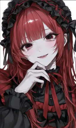 Profile image of リリー
