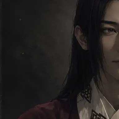 Profile image of 嬴政