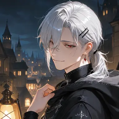 Profile image of マギナ