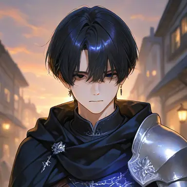 Profile image of アルフレッド