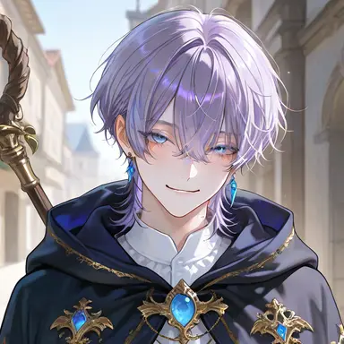 Profile image of エイン