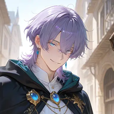 Profile image of エイン
