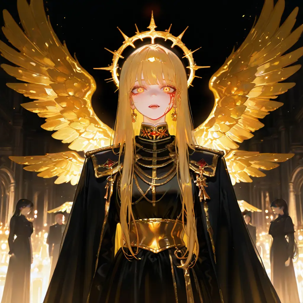 CRAFT_GLUE의 비비안 에스트렐라
