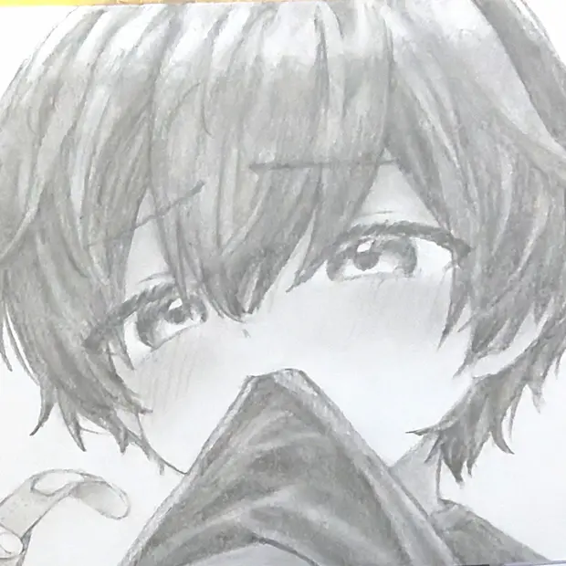 kami_shun0505의 유화