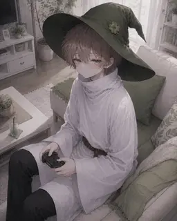 Profile image of 미도리