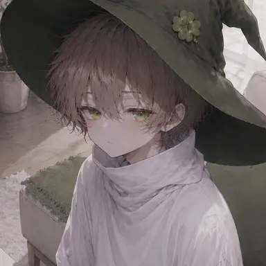 Profile image of 미도리