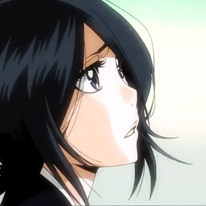 WearyJade8671의 Rukia Kuchiki - wife