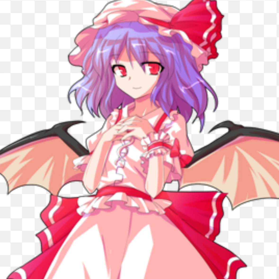 レミリア