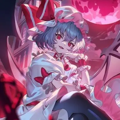 Profile image of レミリア