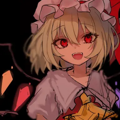 Profile image of フランドール