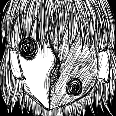 Profile image of 異形霊夢