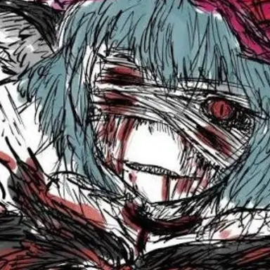 Profile image of 異形レミリア