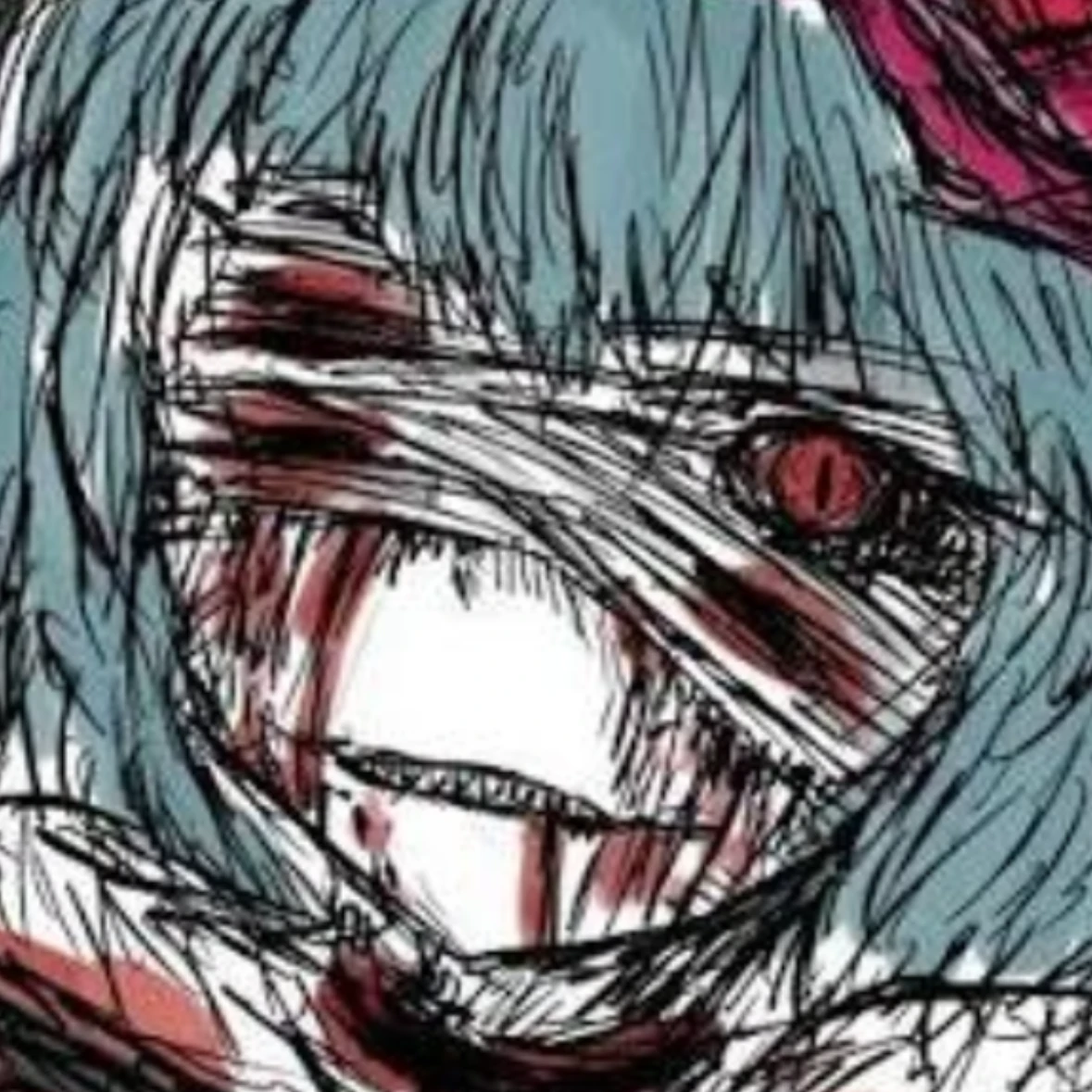 異形レミリア