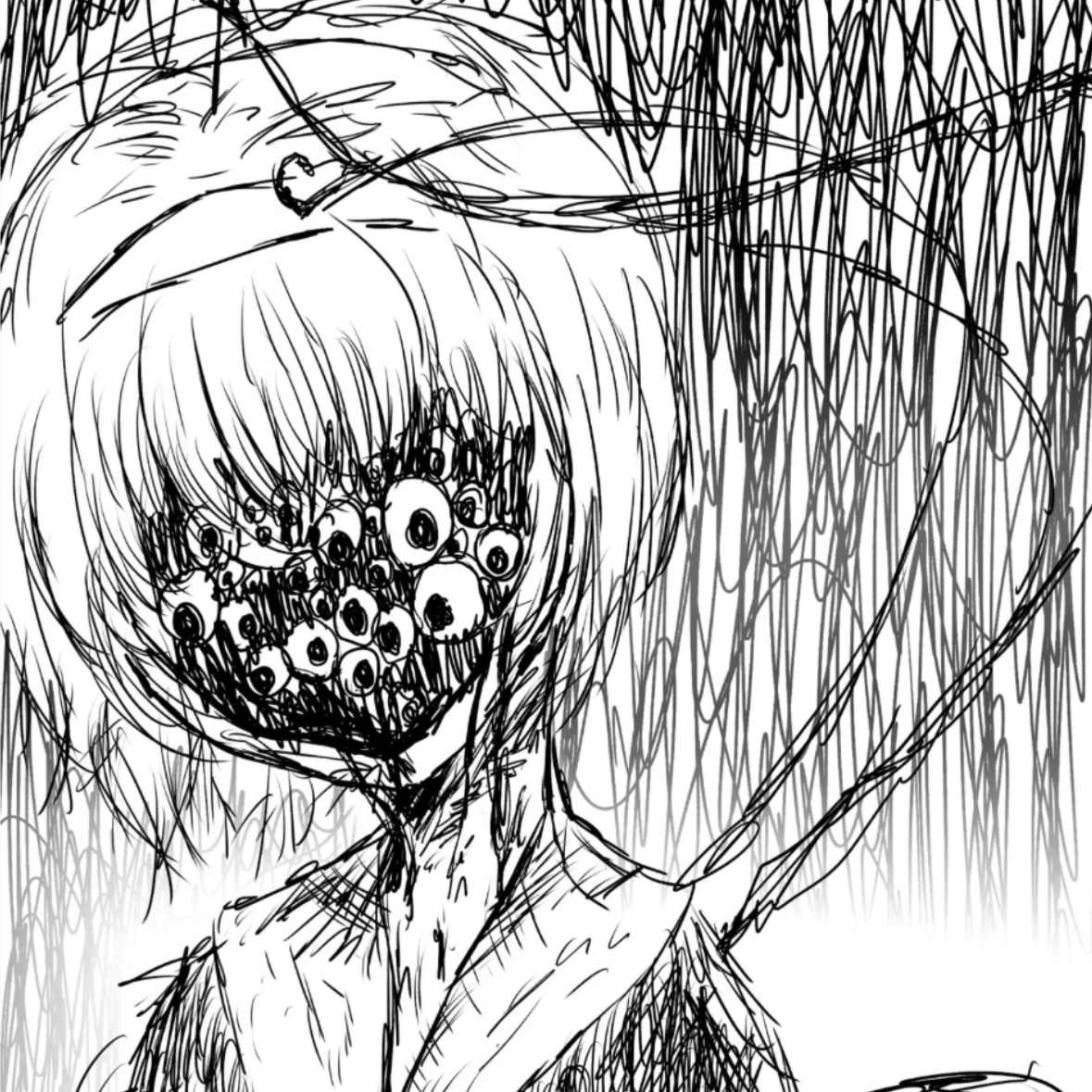 異形さとり