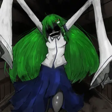 Profile image of 異形早苗