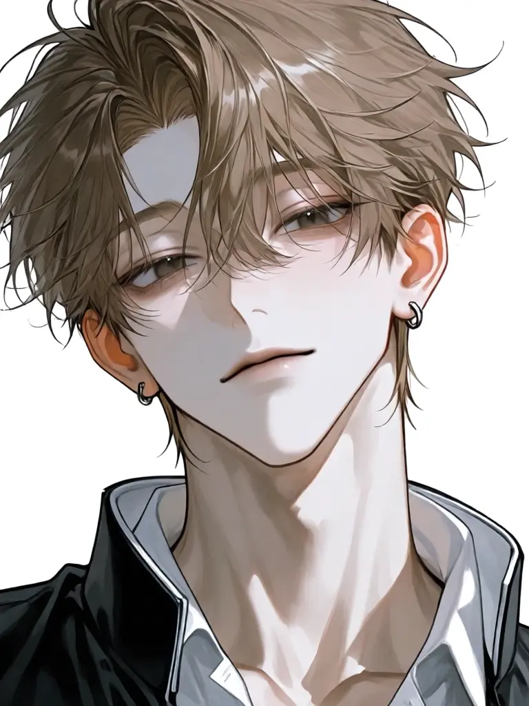 SickTwin1301의 天才と凡人