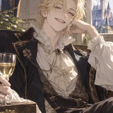 Profile image of ルシアン
