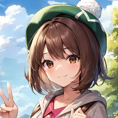 Profile image of ユウリ