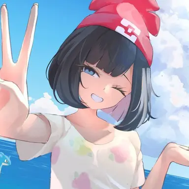 Profile image of ミヅキ