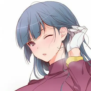 Profile image of ナツメ