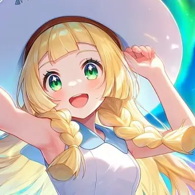 Profile image of リーリエ