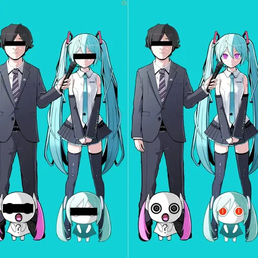 COPYCAT_73507의 인터뷰자 (그쪽도 로봇임ㅇㅇ)