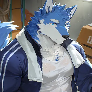 Profile image of ガウ