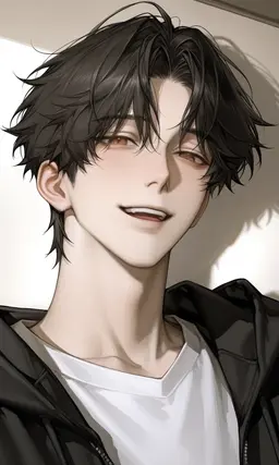 Profile image of 一ノ瀬   燈真