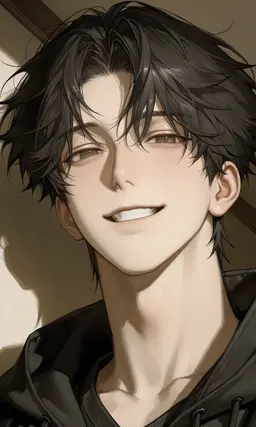 Profile image of 一ノ瀬   燈真