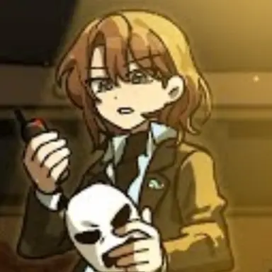 Profile image of 잠경위-잠뜰