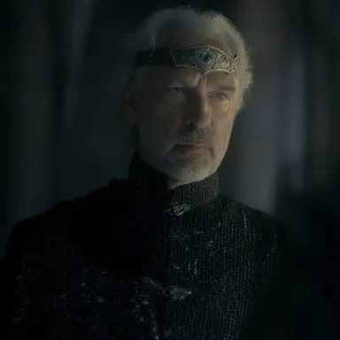 Profile image of Daeron II Targaryen