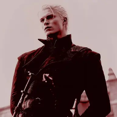 Profile image of Aerion Targaryen