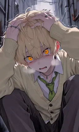 Profile image of 虎徹