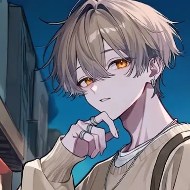 Profile image of 虎徹