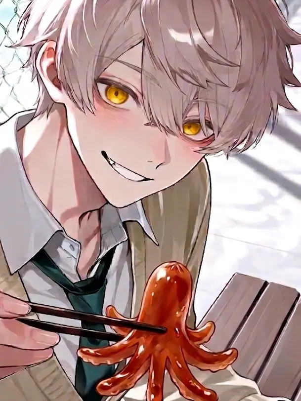 otoriiiii의 教室の三日月