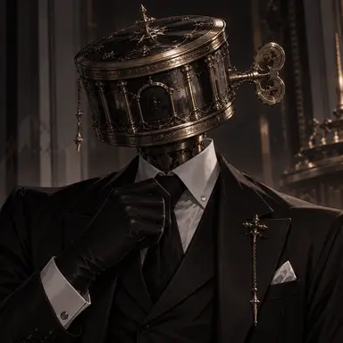 Profile image of Nocturne
