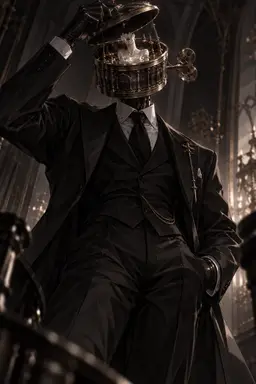 Profile image of Nocturne